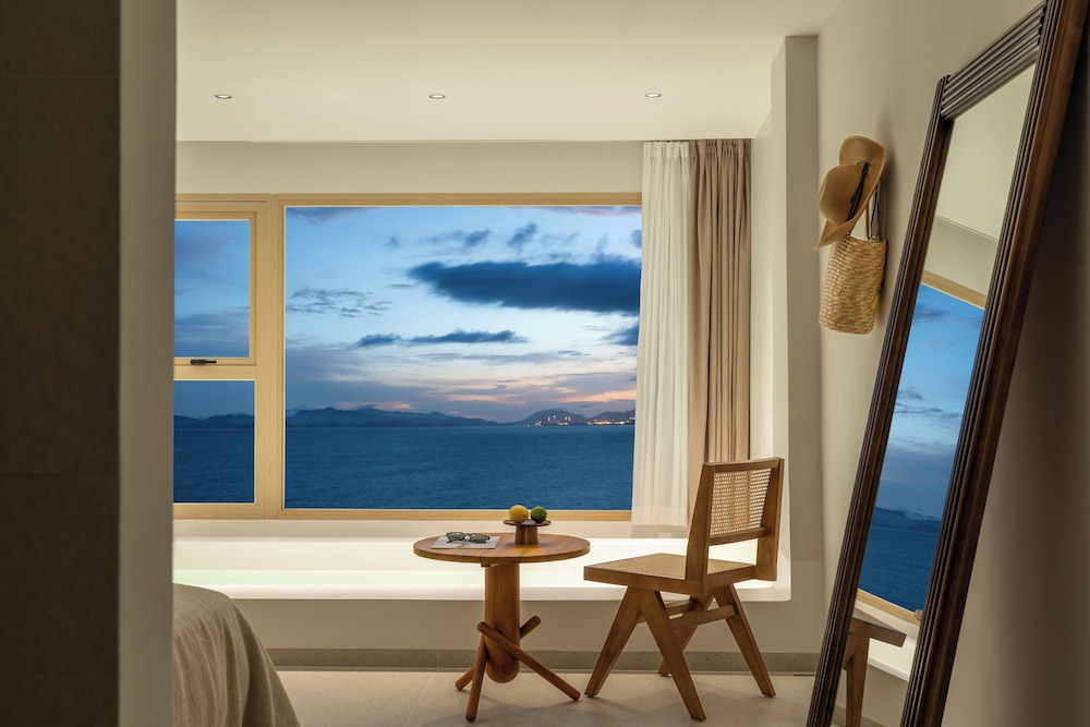 Shenzhen Secret Wild Reef Beautiful Stay