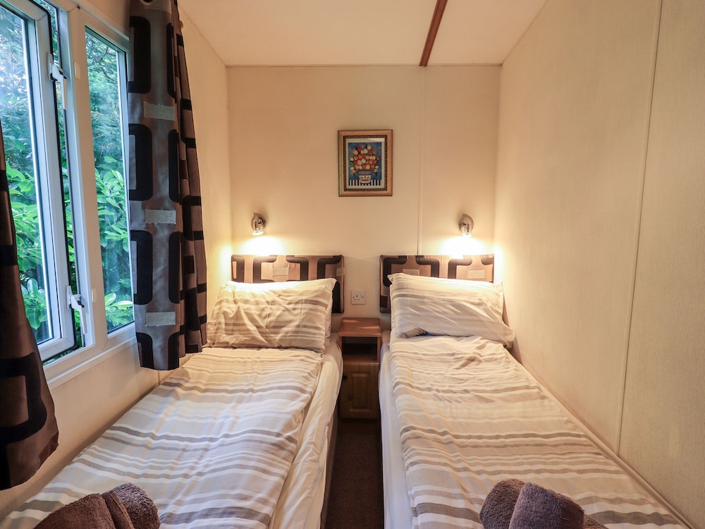 Pinehaven Lodge