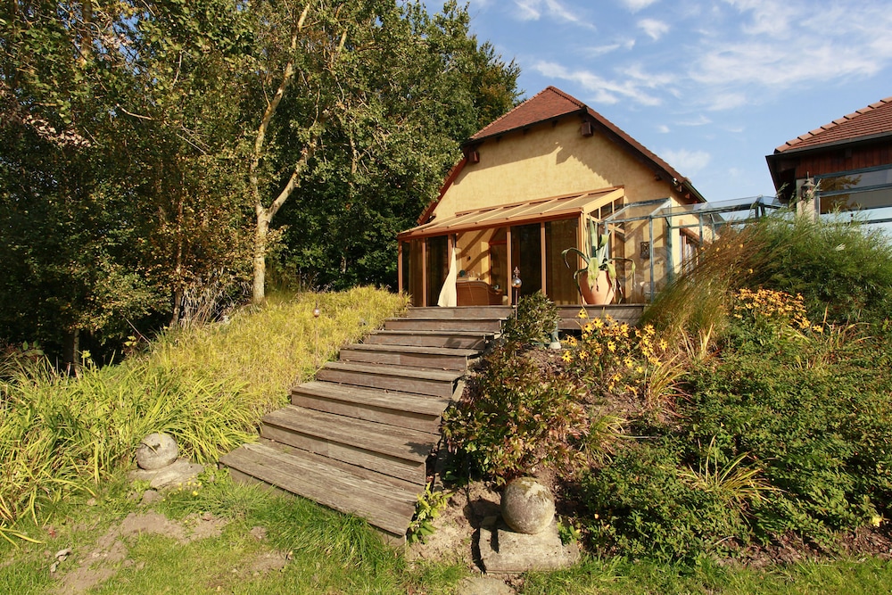 Kashubian Lodge & SPA