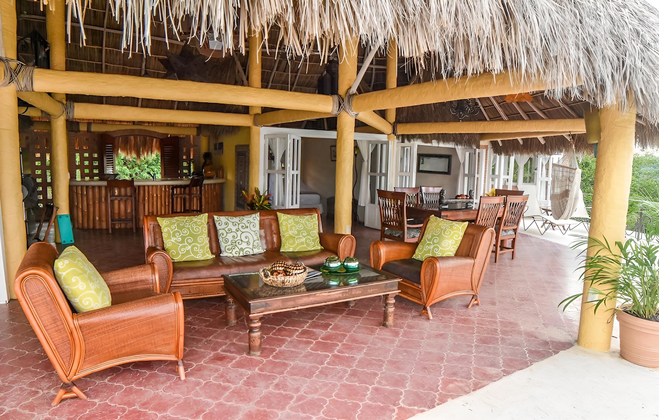 Amor Boutique Hotel