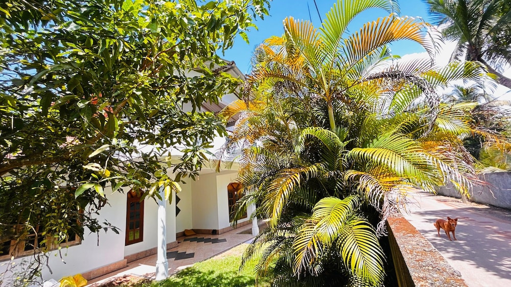 Kida's Guest House