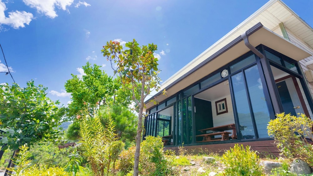 Gapyeong Haneulsup Spa Pension view 5