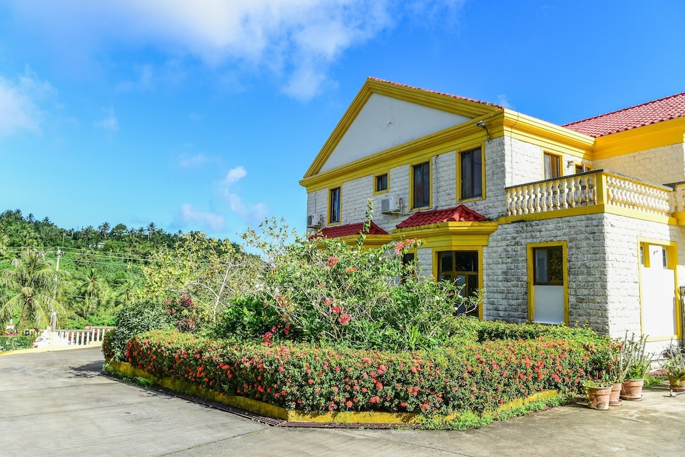 Saipan Stay Lounge