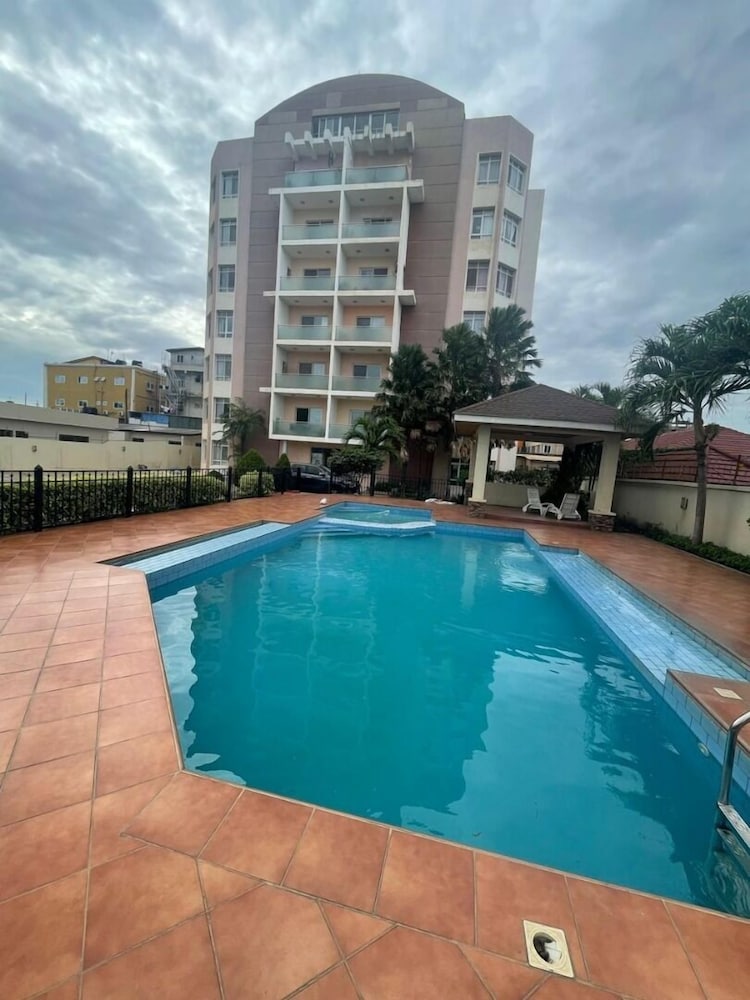 Elite Apartment
