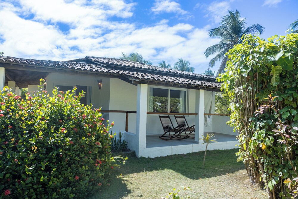 Aldeia Beijupirá Pousada