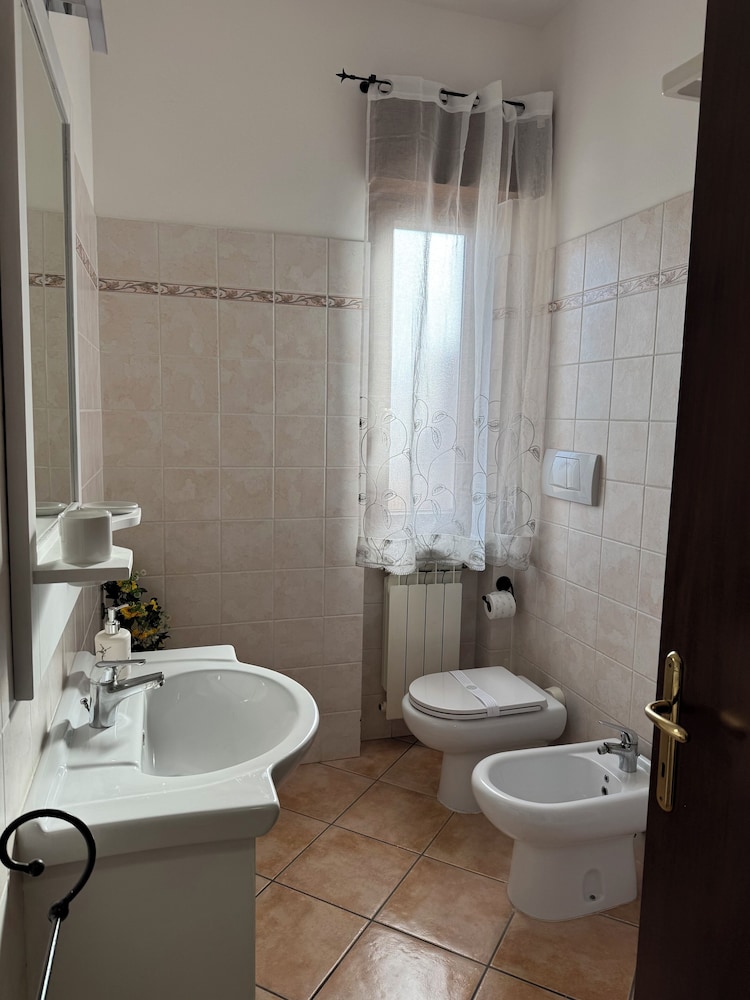 Guest House La Casaccia