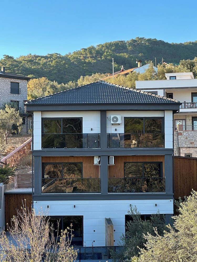 Helios Kaz Dağları 2.BLOK