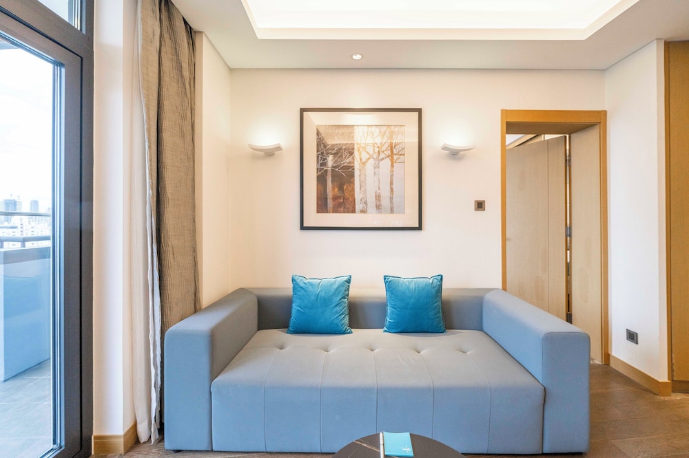 Tyms 1BR APT Huijing Garden