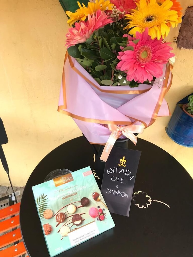 Ayfada Cafe&Pansiyon - Image 5