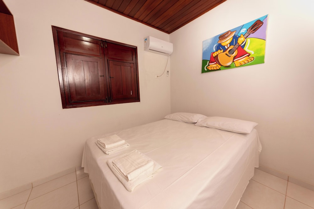 PRIVÊ RESIDENCIAL MARAGOGI