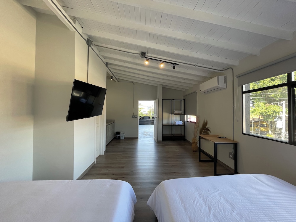 Alojamiento pet-friendly en Medellín, sector Laureles