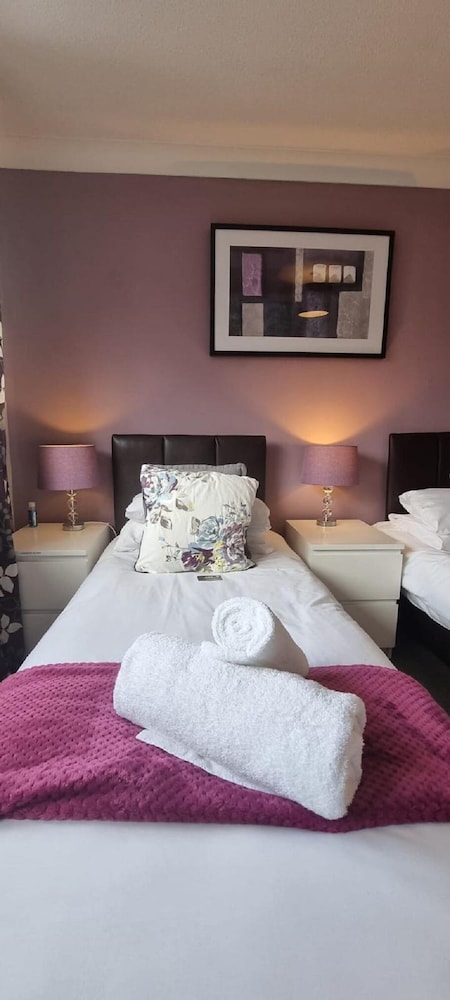 St Anne's Serviced Accommodation