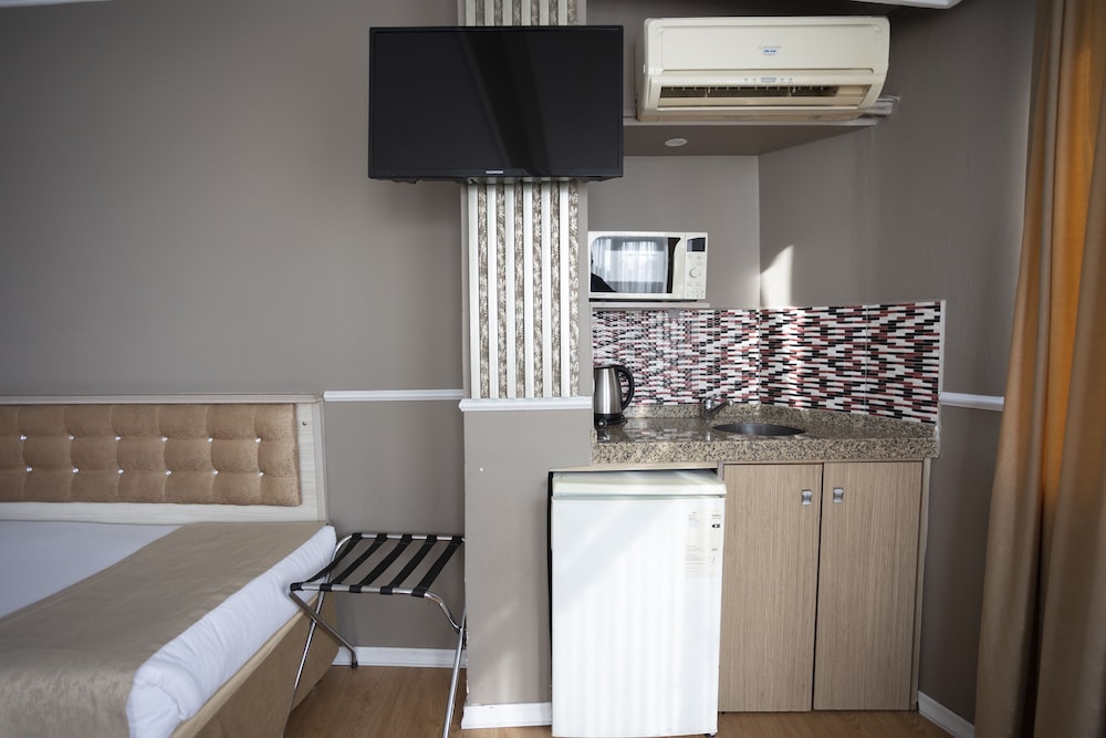 Tashkonak Otel - Image 88