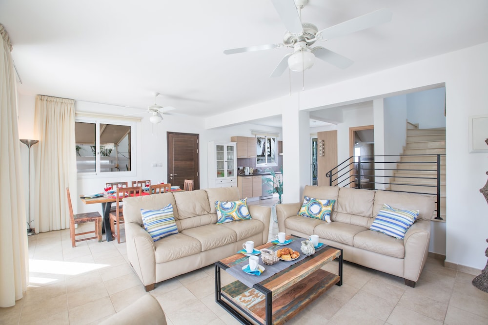 Protaras Katerina Villa Kv58