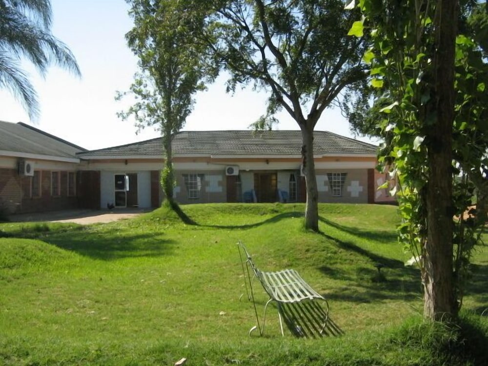 Chitawa Lodge