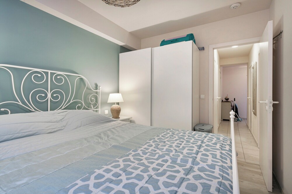Apartment in Blankenberge by the Beach