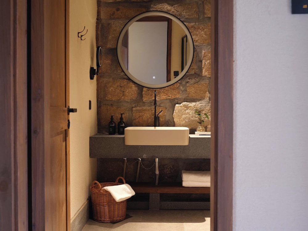 Shanyu Art Garden Homestay