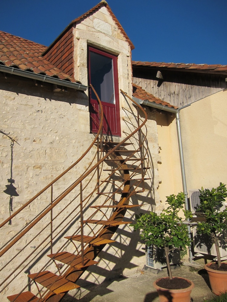Domaine Des Ormeaux