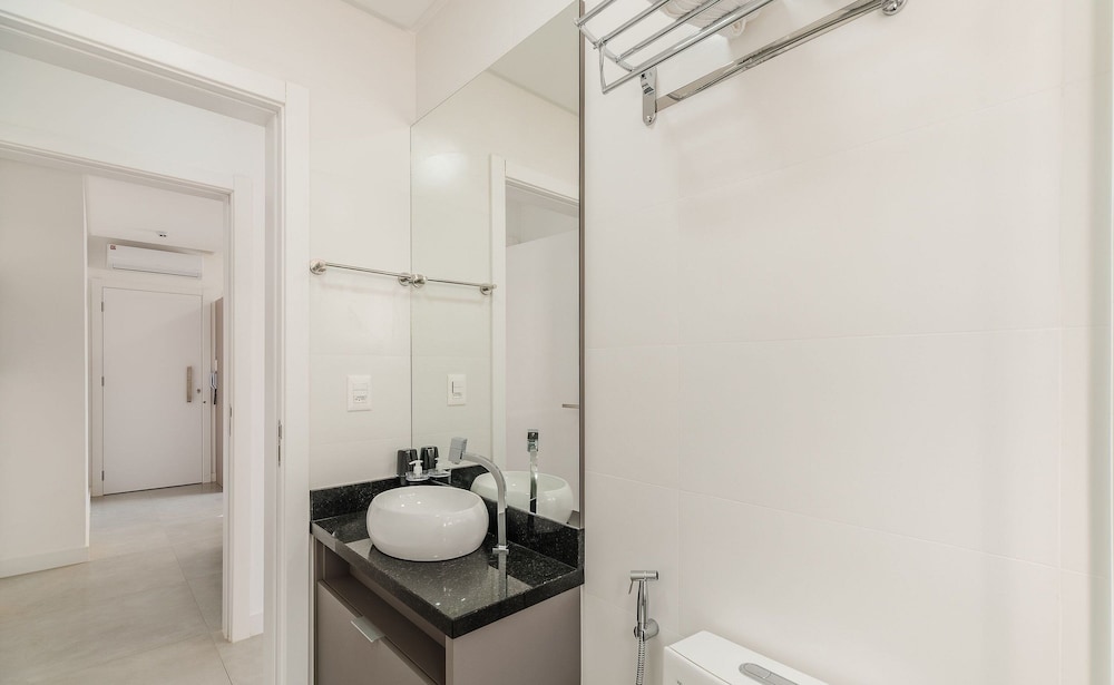 MHF III Apts Variados a 280m da Praia em Itapema
