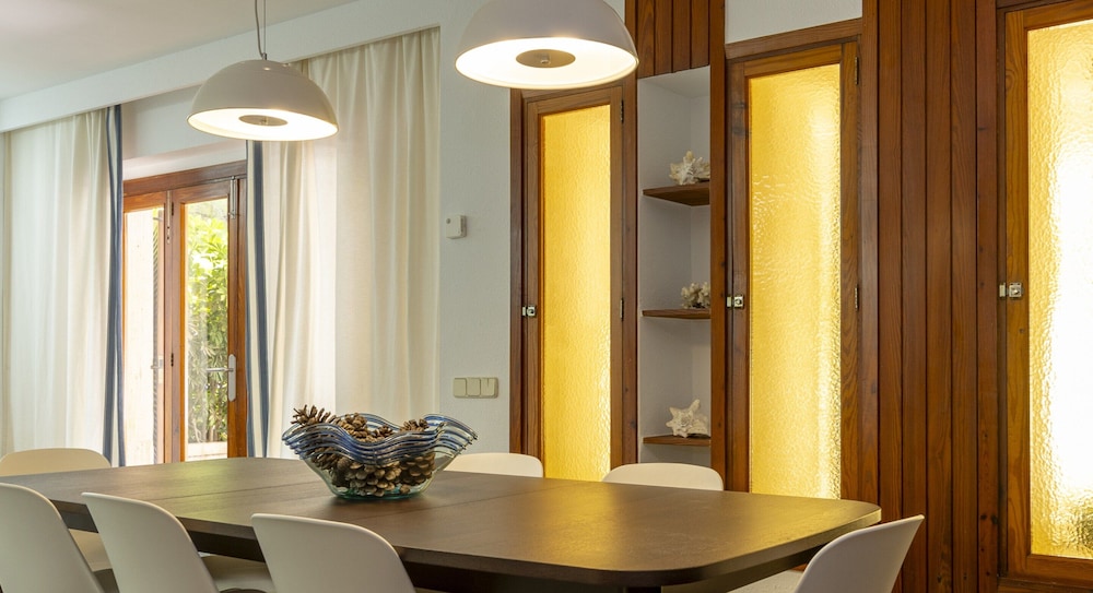 Apartment in Port de Pollenca by the Beach