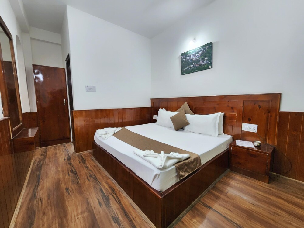 Green Valley Kasol