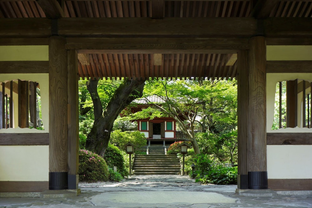 Grand Prince Hotel Shin Takanawa 104