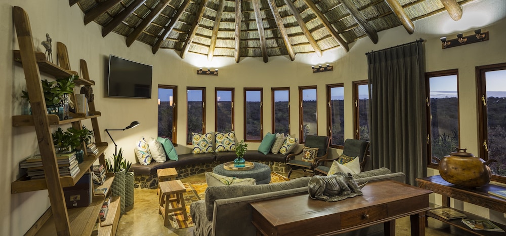 Bona Bona Game Lodge