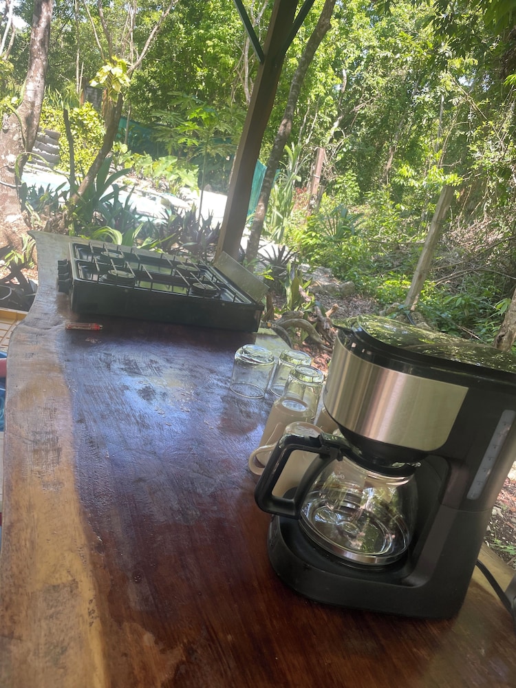 Cozumel Glamping