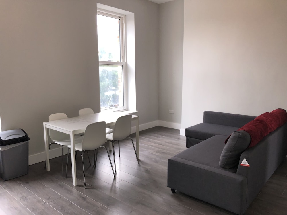 Seville Self Catering