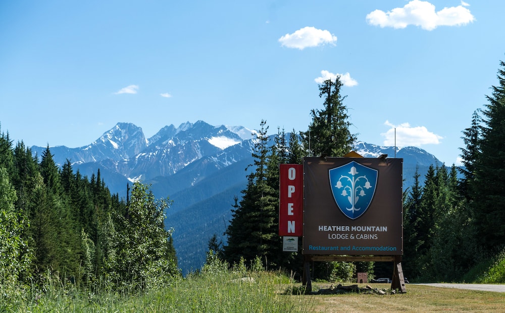 Heather Mountain Lodge-1