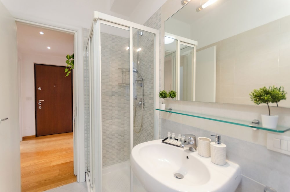 VivimiHome-Apartment near Milano Central