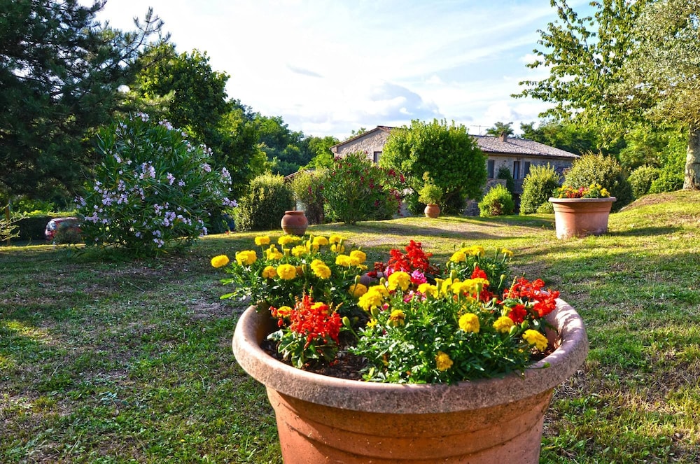 Agriturismo Il Cornalino