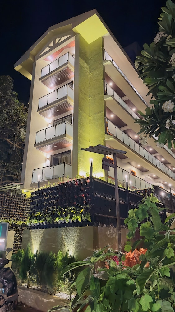 Nexus Green resort