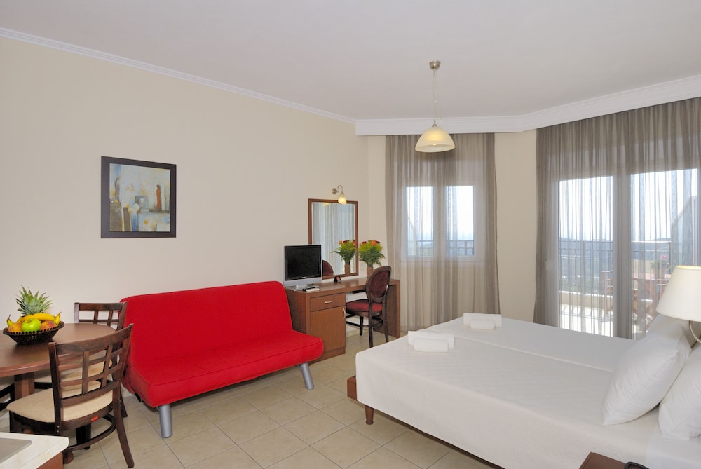 Alea Resort