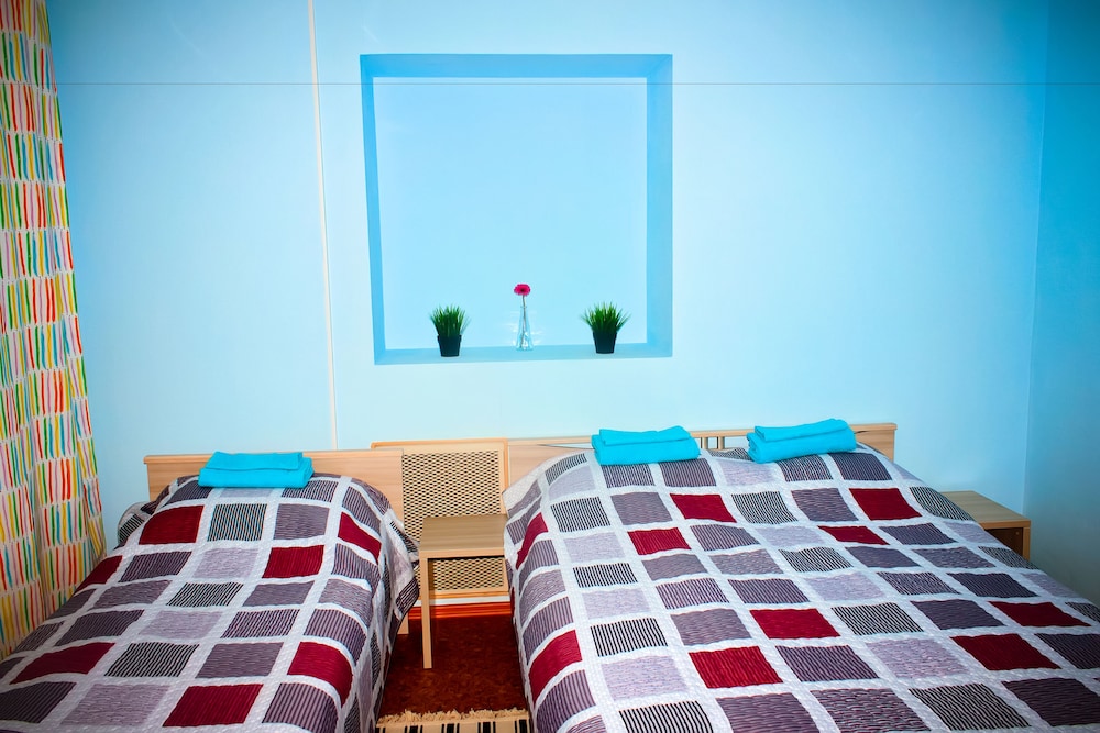Guest House Bereza