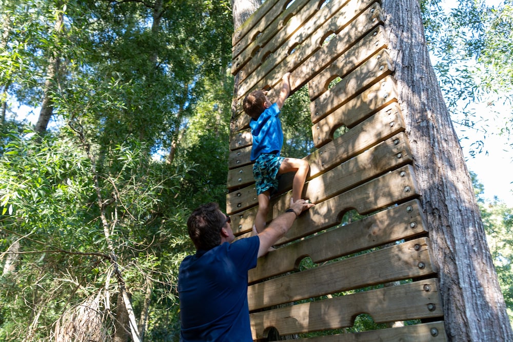 AfriCamps at Oakhurst- Glamping