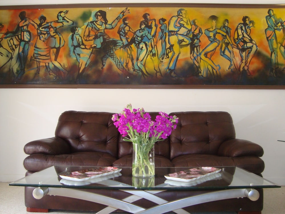 Villa Dia Guesthouse