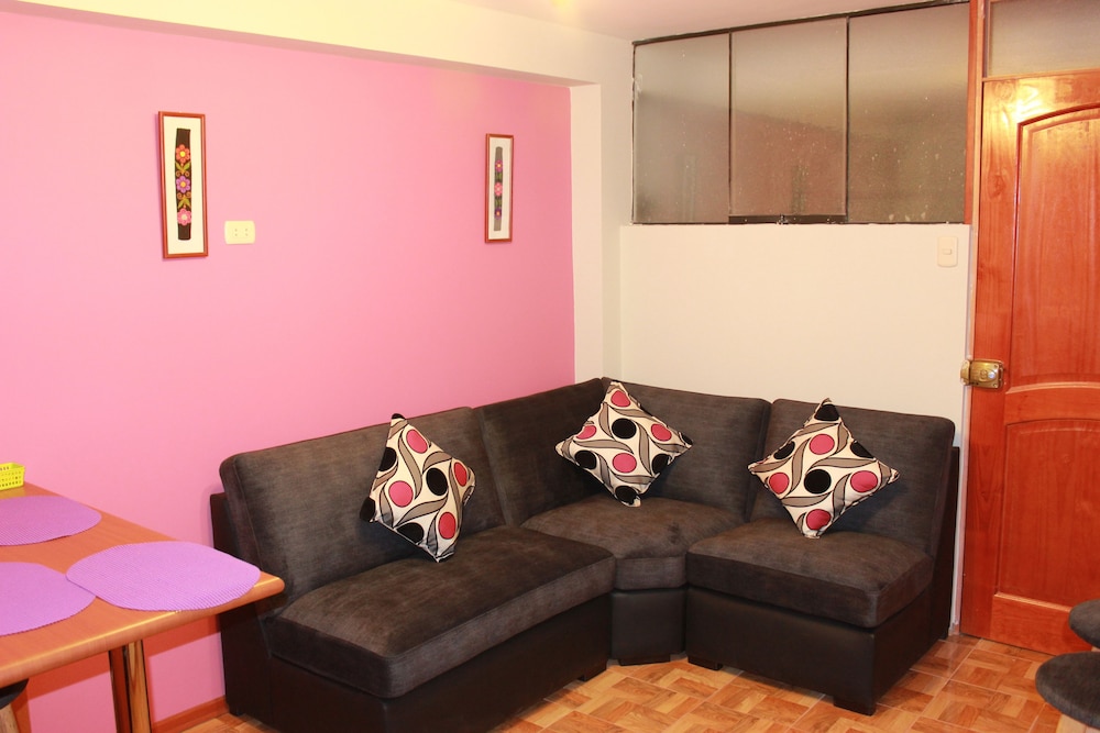 Departamentos Escala