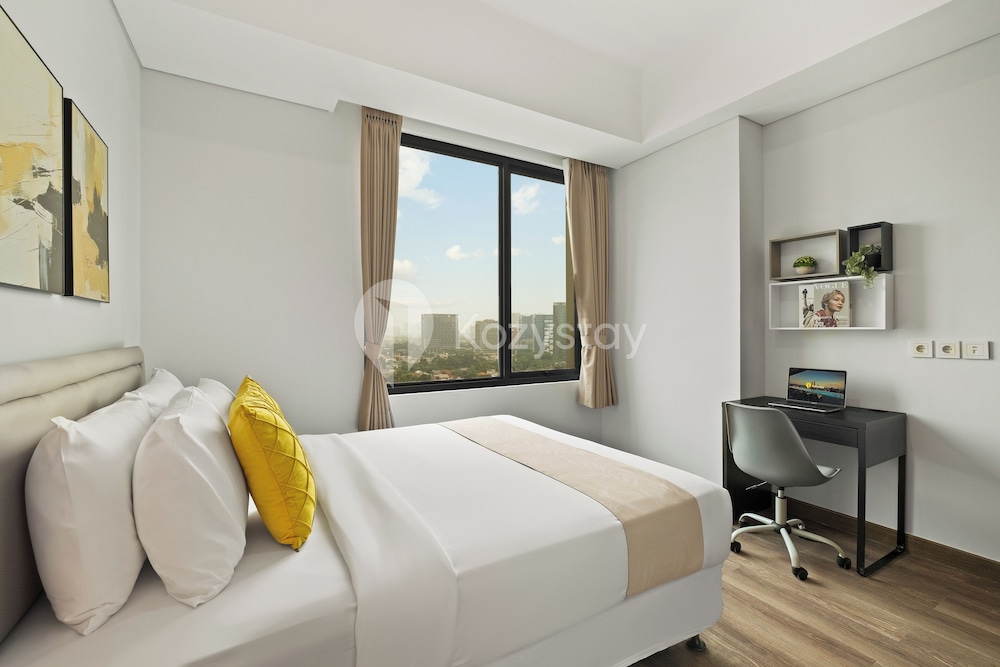 Elova by Kozystay - Tanjung Barat