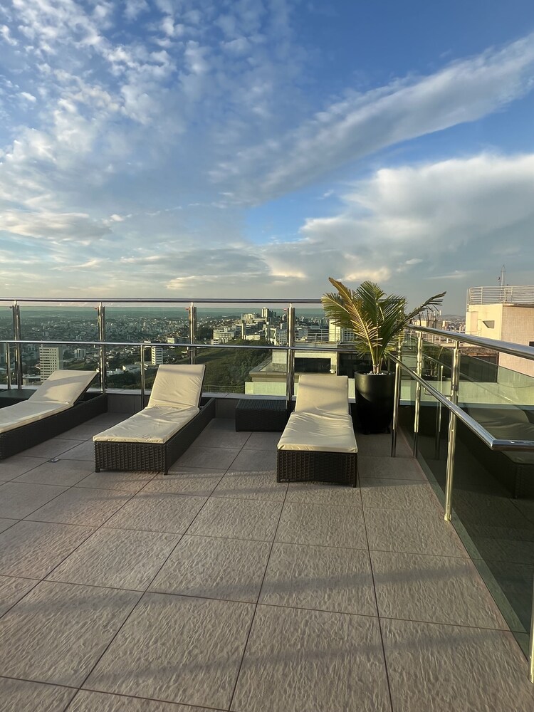 roof