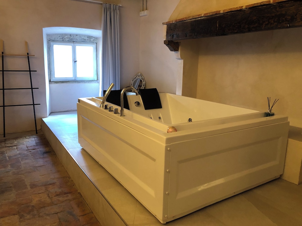 Allegra Toscana - Affittacamere Guest house