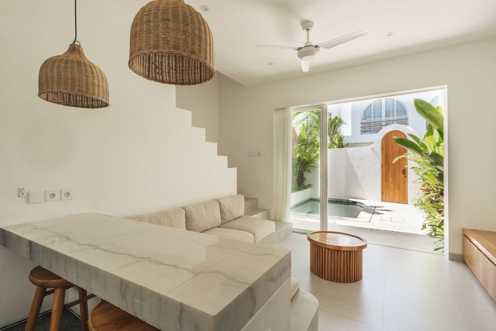 Villa Eraya by Alfred in Bali