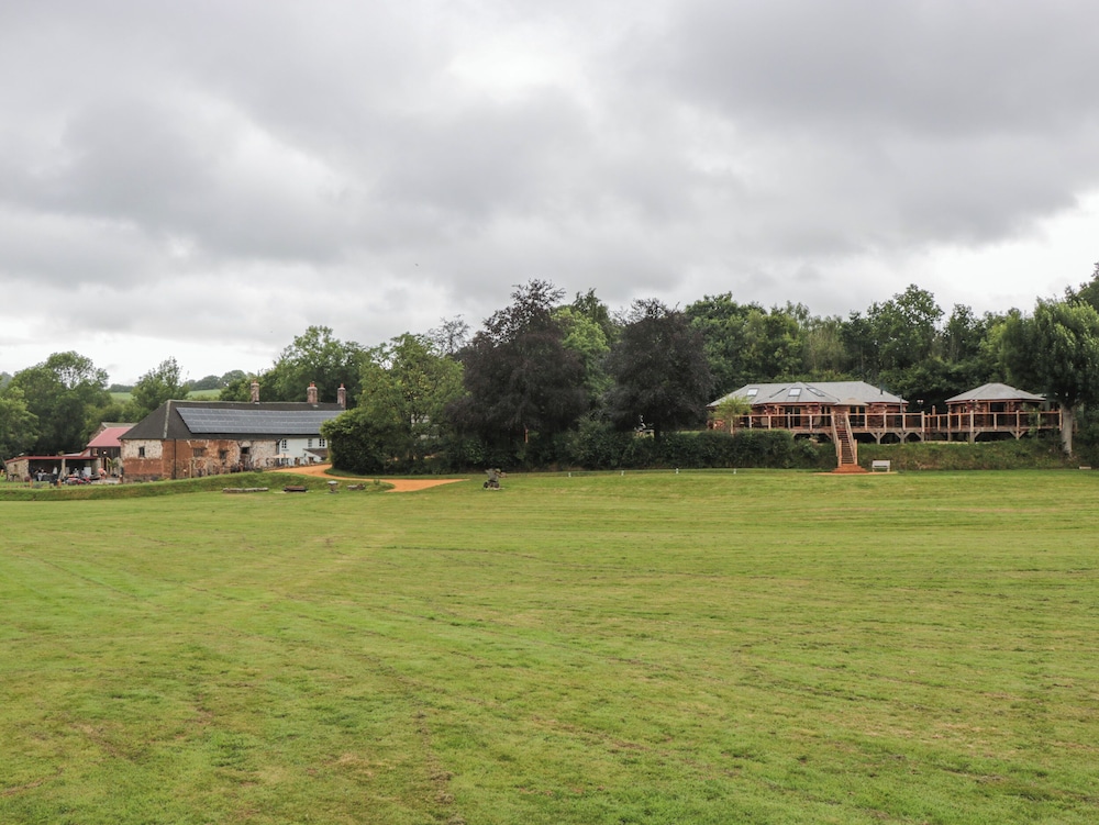 Copper Lodge