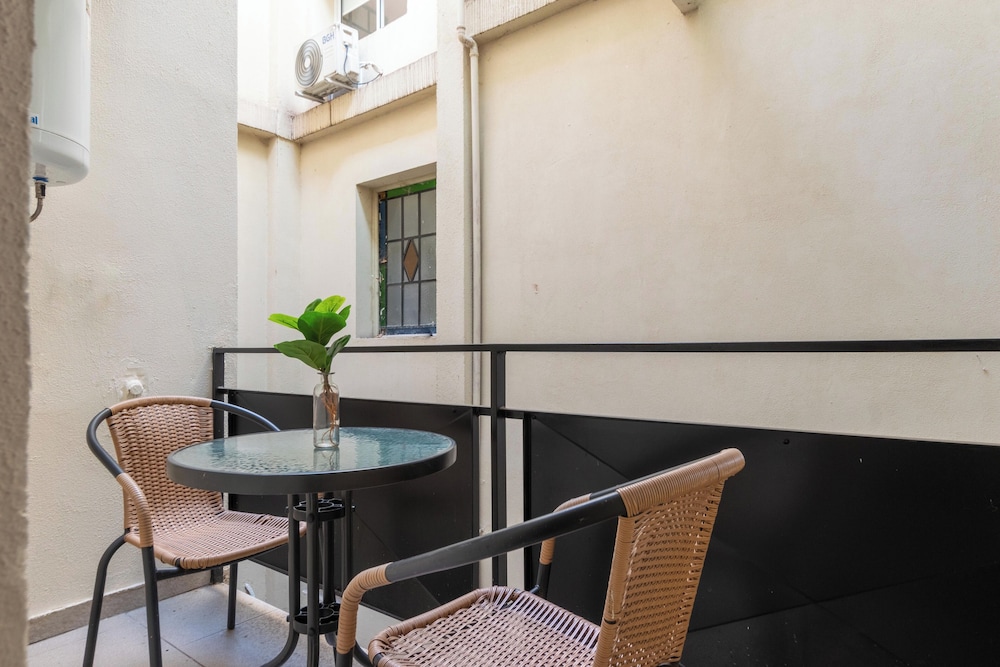 MOT + Villa Thames - Lux House Palermo Soho