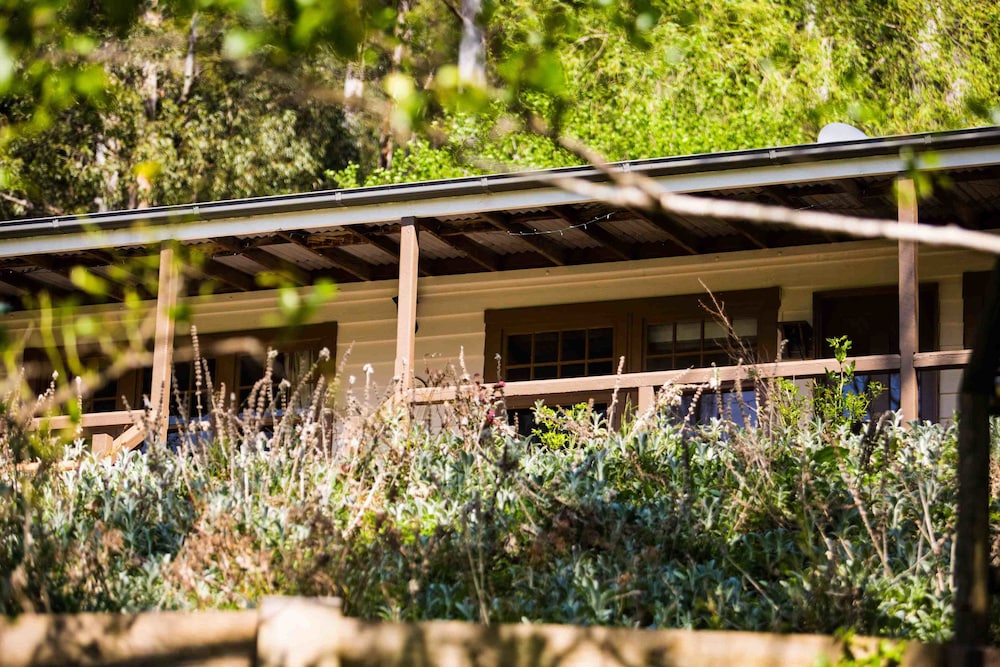 Buttercuphill B&B