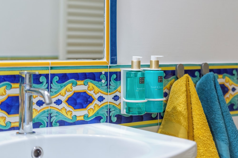 Amalfi residence