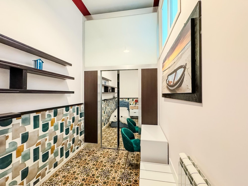 YourHome - Chiara's Apartment Sorrento