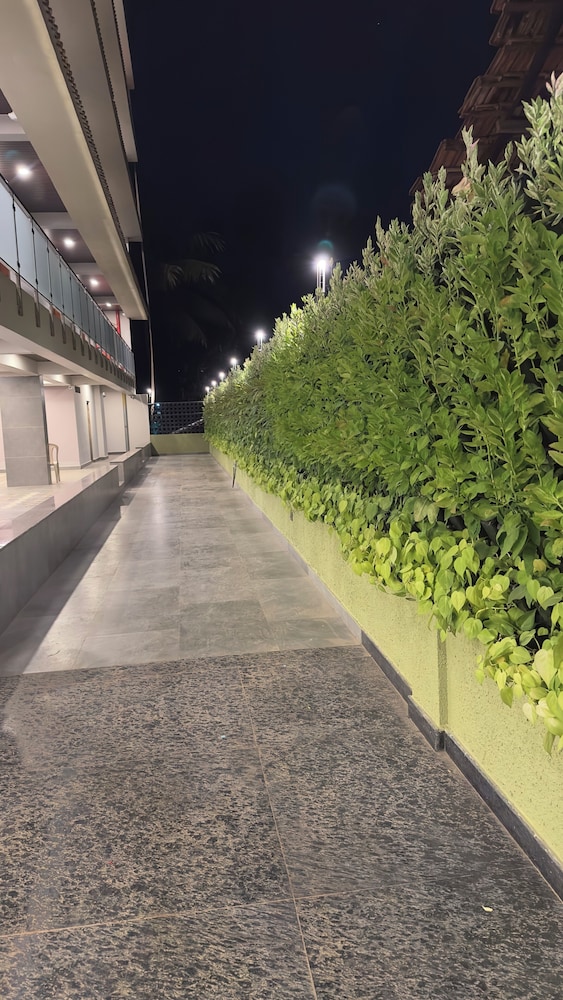 Nexus Green resort
