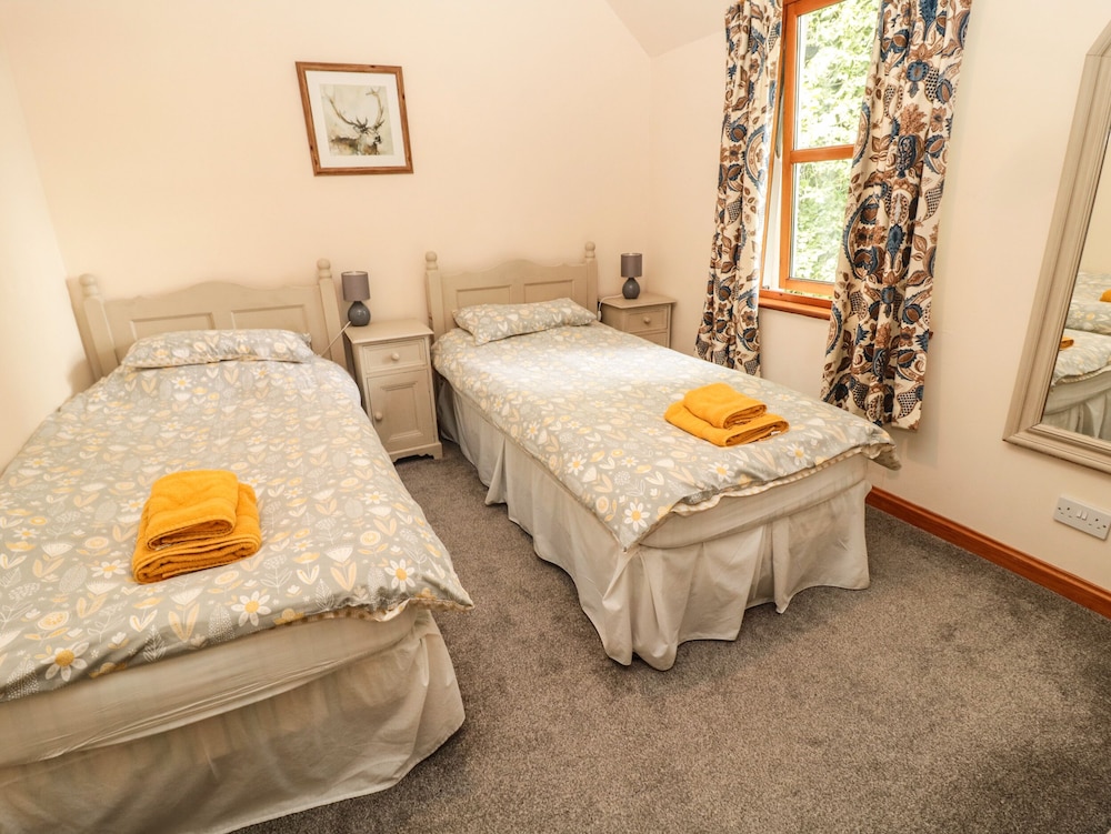 Groom's Cottage