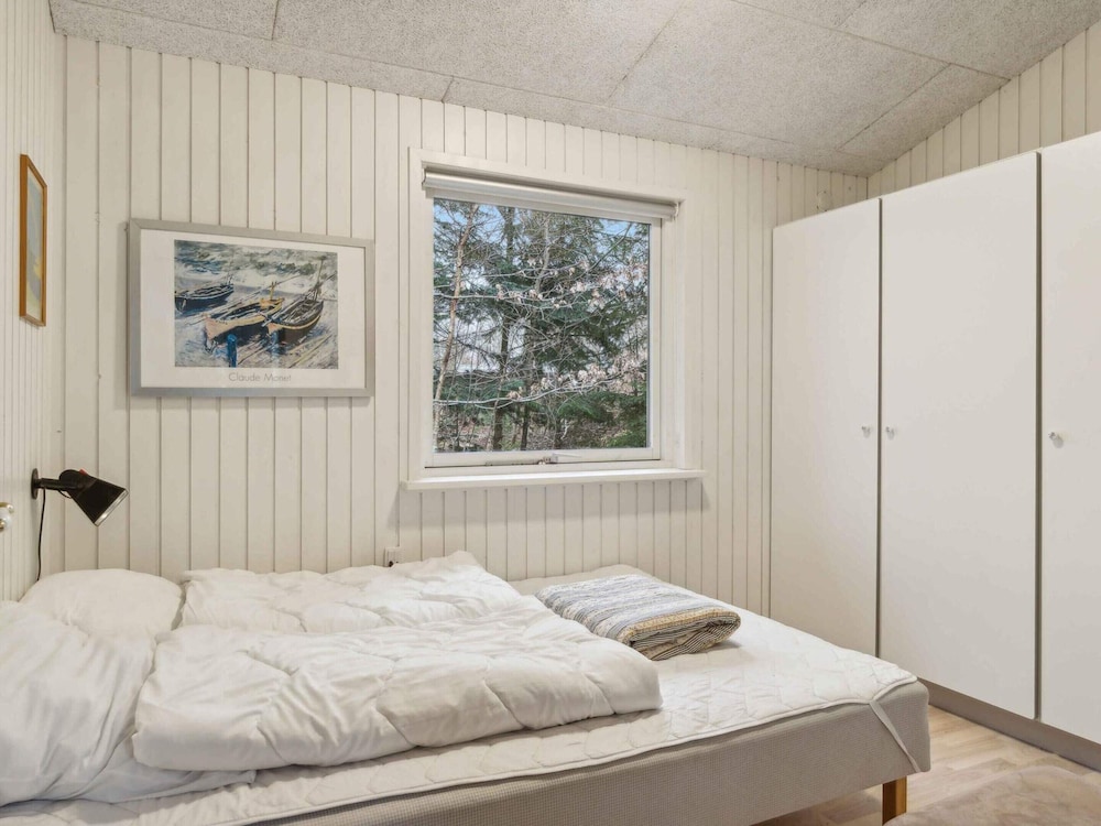 5 Star Holiday Home in Roslev